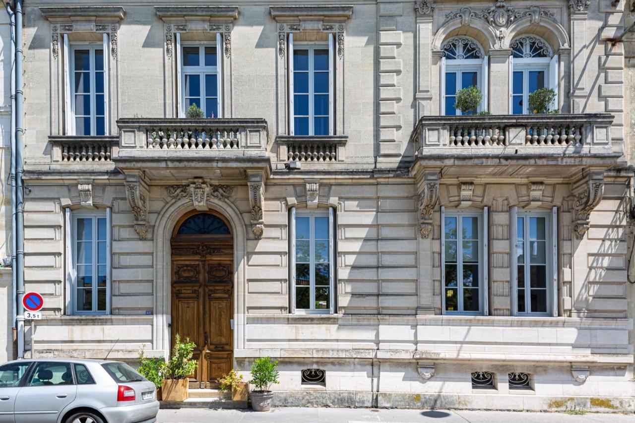 La Maison Mulato Либорн Екстериор снимка