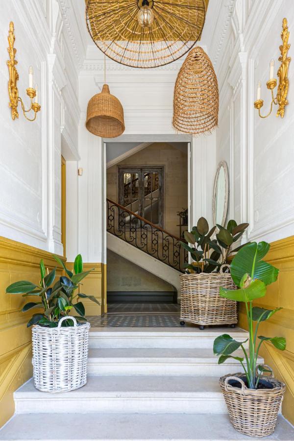 La Maison Mulato Либорн Екстериор снимка