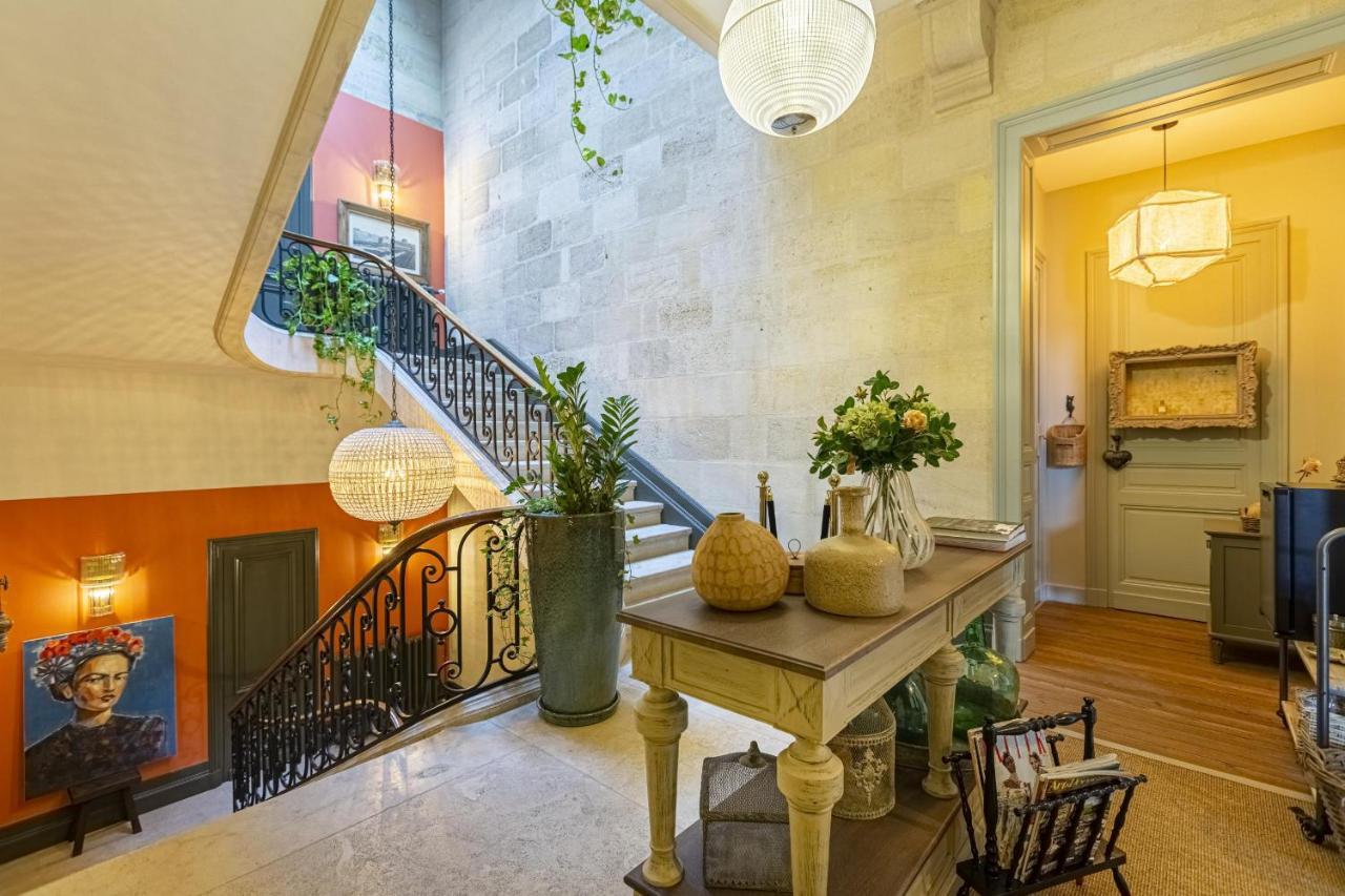 La Maison Mulato Либорн Екстериор снимка