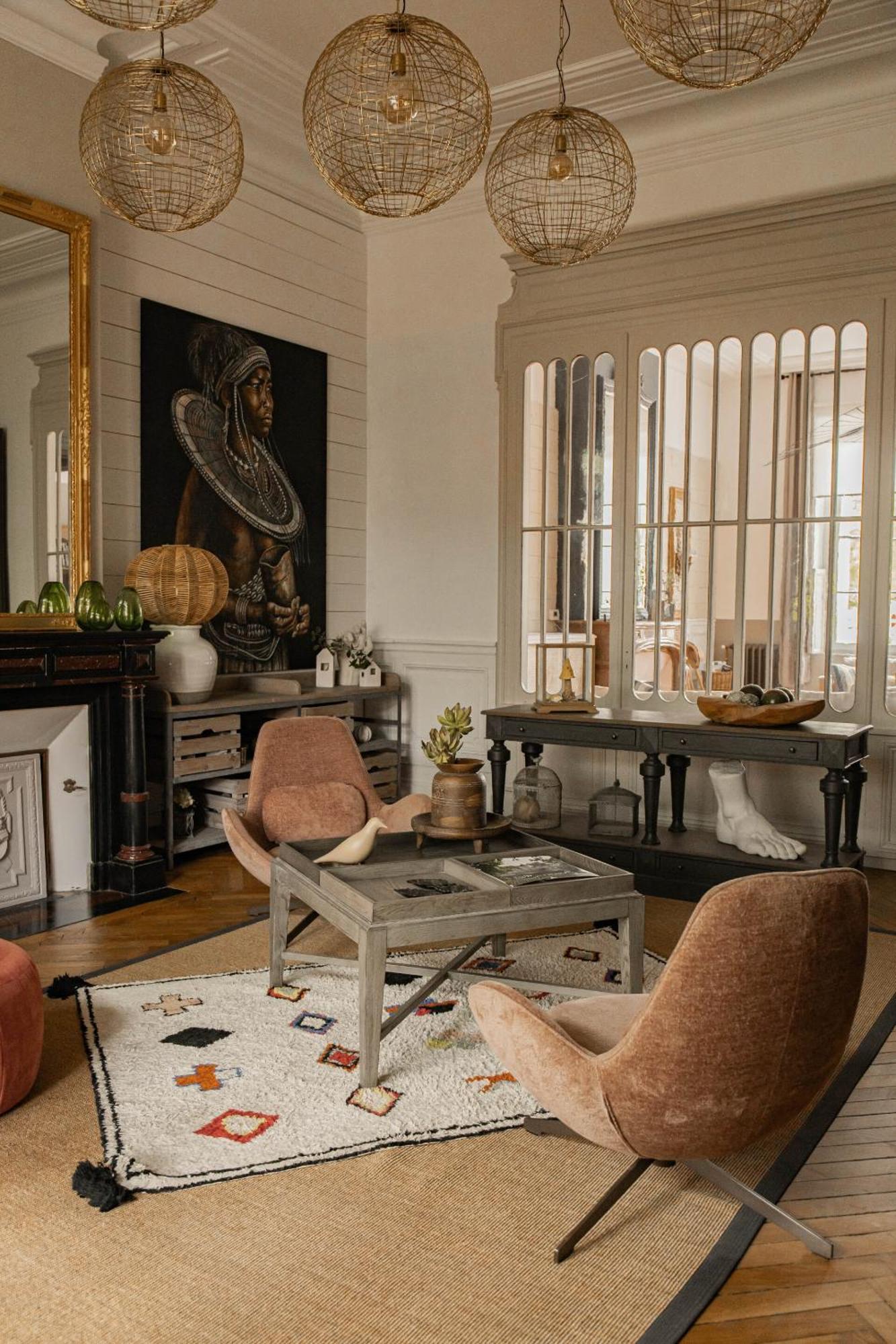 La Maison Mulato Либорн Екстериор снимка